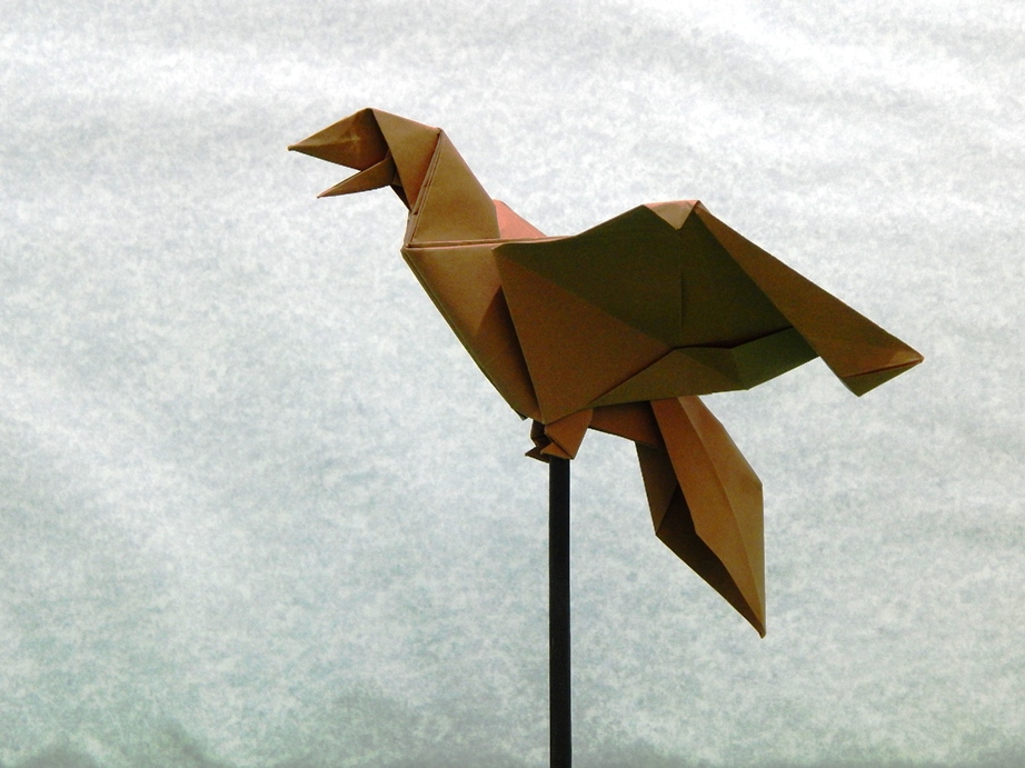 054_Archaeopteryx