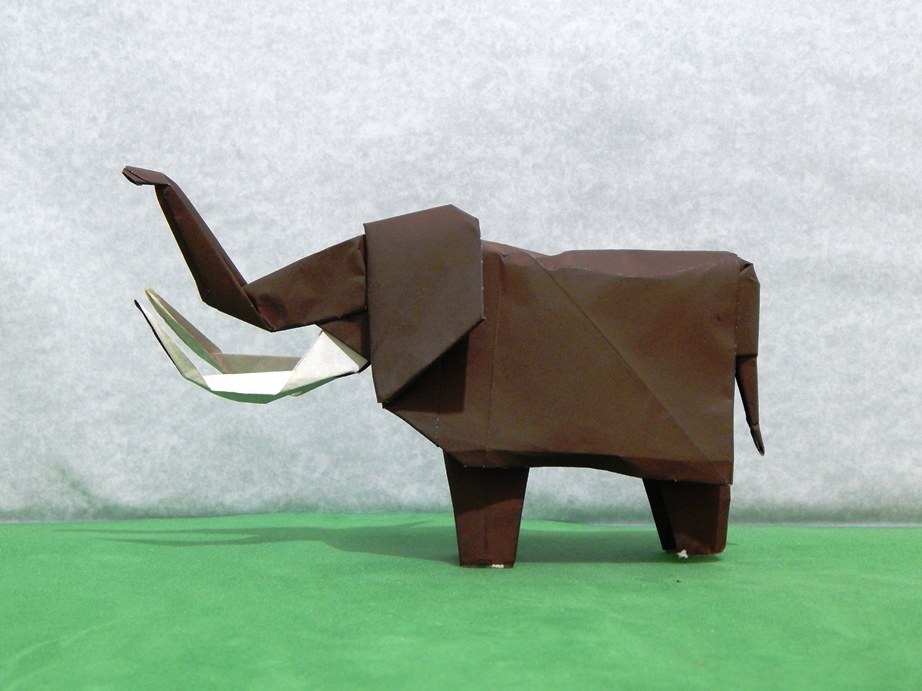 055_Mamut