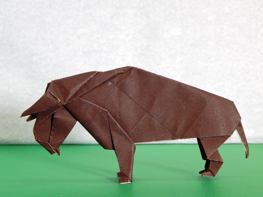 067_Bisonte